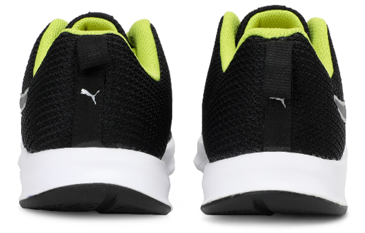 Shop Puma Skylark IDP Schwarz/Grün ''Weiß'' 371159-03