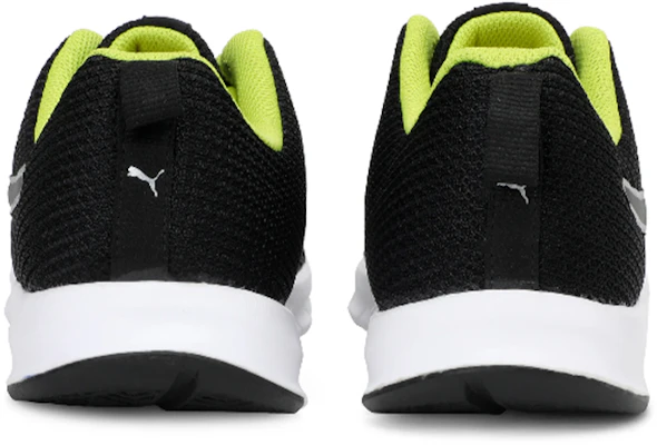 Puma Skylark IDP Schwarz/Grün ''Weiß'' 371159-03 Shop Puma Skylark IDP Schwarz/Grün ''Weiß'' 371159-03