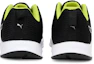Shop Puma Skylark IDP Schwarz/Grün ''Weiß'' 371159-03