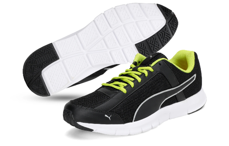 Purchase Puma Skylark IDP Schwarz/Grün ''Weiß'' 371159-03
