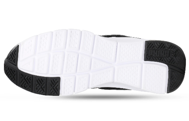 Details for Puma Skylark IDP Schwarz/Grün ''Weiß'' 371159-03