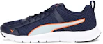 Buy Puma Skylark IDP Bleu//Orange ''Blanc'' 371159-04