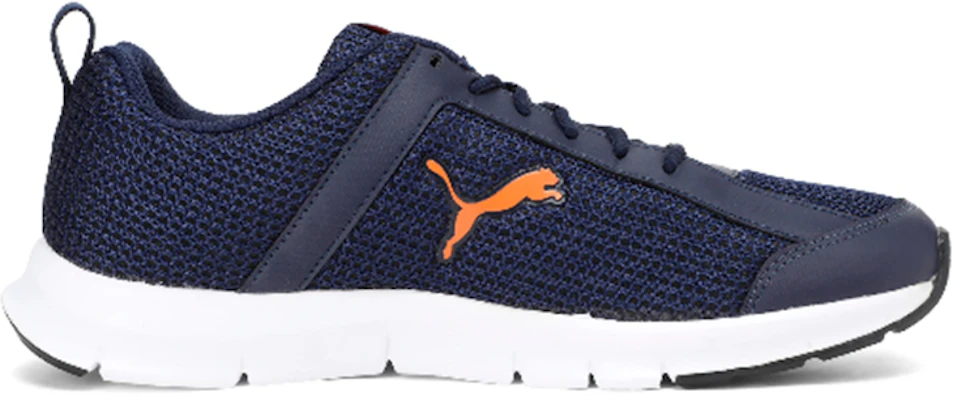 Puma Skylark IDP Bleu//Orange ''Blanc'' 371159-04 Order Puma Skylark IDP Bleu//Orange ''Blanc'' 371159-04
