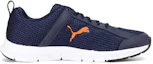 Order Puma Skylark IDP Bleu//Orange ''Blanc'' 371159-04