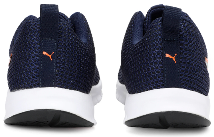 Shop Puma Skylark IDP Bleu//Orange ''Blanc'' 371159-04