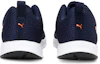 Shop Puma Skylark IDP Bleu//Orange ''Blanc'' 371159-04