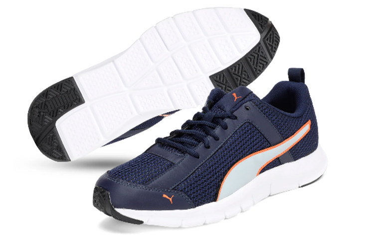 Purchase Puma Skylark IDP Bleu//Orange ''Blanc'' 371159-04