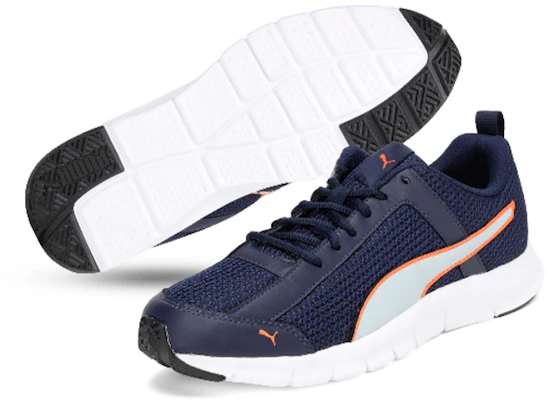 Puma Skylark IDP Bleu//Orange ''Blanc'' 371159-04 Purchase Puma Skylark IDP Bleu//Orange ''Blanc'' 371159-04