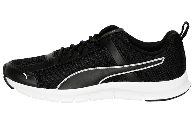 Puma Skylark Idp Black/ 'White' 371159-01
