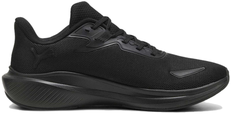 Puma Skyrocket Lite 'Hitam' 379437-10 Order Puma Skyrocket Lite 'Hitam' 379437-10
