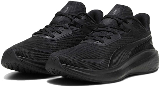 Puma Skyrocket Lite 'Hitam' 379437-10 Lookbook Puma Skyrocket Lite 'Hitam' 379437-10