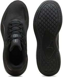 Puma Skyrocket Lite 'Hitam' 379437-10 Shop Puma Skyrocket Lite 'Hitam' 379437-10