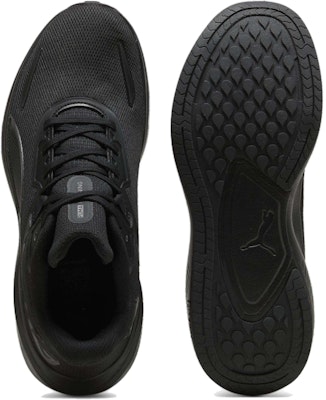 Puma Skyrocket Lite 'Hitam' 379437-10 Shop Puma Skyrocket Lite 'Hitam' 379437-10