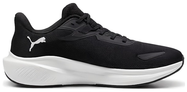 Puma Skyrocket Lite 'Hitam Putih' 379437-01 Order Puma Skyrocket Lite 'Hitam Putih' 379437-01