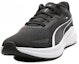 Lookbook Puma Skyrocket Lite 'Black White' 379437-01