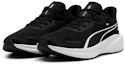 Shop Puma Skyrocket Lite 'Black White' 379437-01