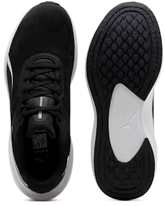 Puma Skyrocket Lite 'Hitam Putih' 379437-01 Purchase Puma Skyrocket Lite 'Hitam Putih' 379437-01