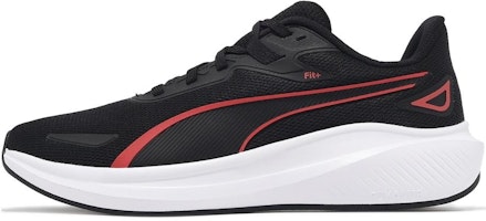 Puma Skyrocket Lite 'Black White Red' 379437-15 Puma Skyrocket Lite 'Black White Red' 379437-15