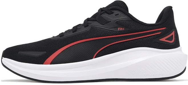 푸마 스카이로켓 라이트 블랙/화이트/레드 (Puma 스카이로켓 Lite 검/흰/빨) 379437-15 Buy 푸마 스카이로켓 라이트 블랙/화이트/레드 (Puma 스카이로켓 Lite 검/흰/빨) 379437-15
