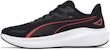 Puma Skyrocket Lite 'Black White Red' 379437-15