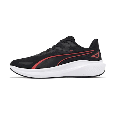 Puma Skyrocket Lite 'Black White Red'