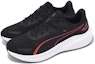 Lookbook Puma Skyrocket Lite 'Black White Red' 379437-15