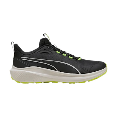 Puma Skyrocket Lite 'Black Yellow Alert'
