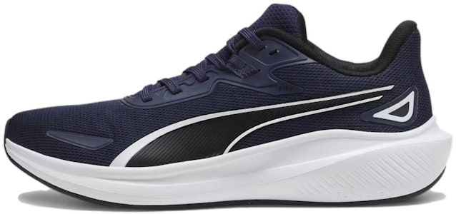 Puma Skyrocket Lite 'Navy Hitam Putih' 379437-02 Buy Puma Skyrocket Lite 'Navy Hitam Putih' 379437-02