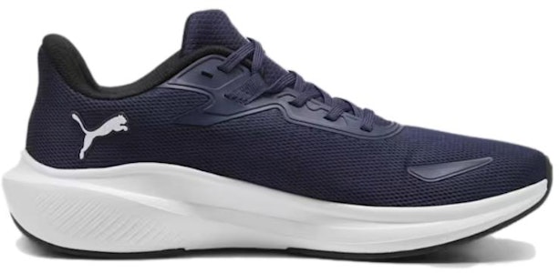 Puma Skyrocket Lite 'Navy Hitam Putih' 379437-02 Order Puma Skyrocket Lite 'Navy Hitam Putih' 379437-02