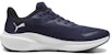 Puma Skyrocket Lite 'Navy Black White' 379437-02