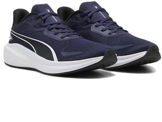 푸마 스카이로켓 라이트 네이비/블랙/화이트 (Puma 스카이로켓 라이트 남/검/흰) 379437-02 Shop 푸마 스카이로켓 라이트 네이비/블랙/화이트 (Puma 스카이로켓 라이트 남/검/흰) 379437-02