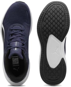 Puma Skyrocket Lite 'Navy Hitam Putih' 379437-02 Purchase Puma Skyrocket Lite 'Navy Hitam Putih' 379437-02