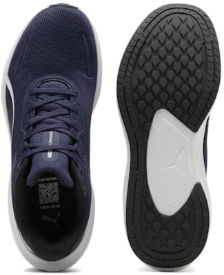 푸마 스카이로켓 라이트 네이비/블랙/화이트 (Puma 스카이로켓 라이트 남/검/흰) 379437-02 Purchase 푸마 스카이로켓 라이트 네이비/블랙/화이트 (Puma 스카이로켓 라이트 남/검/흰) 379437-02