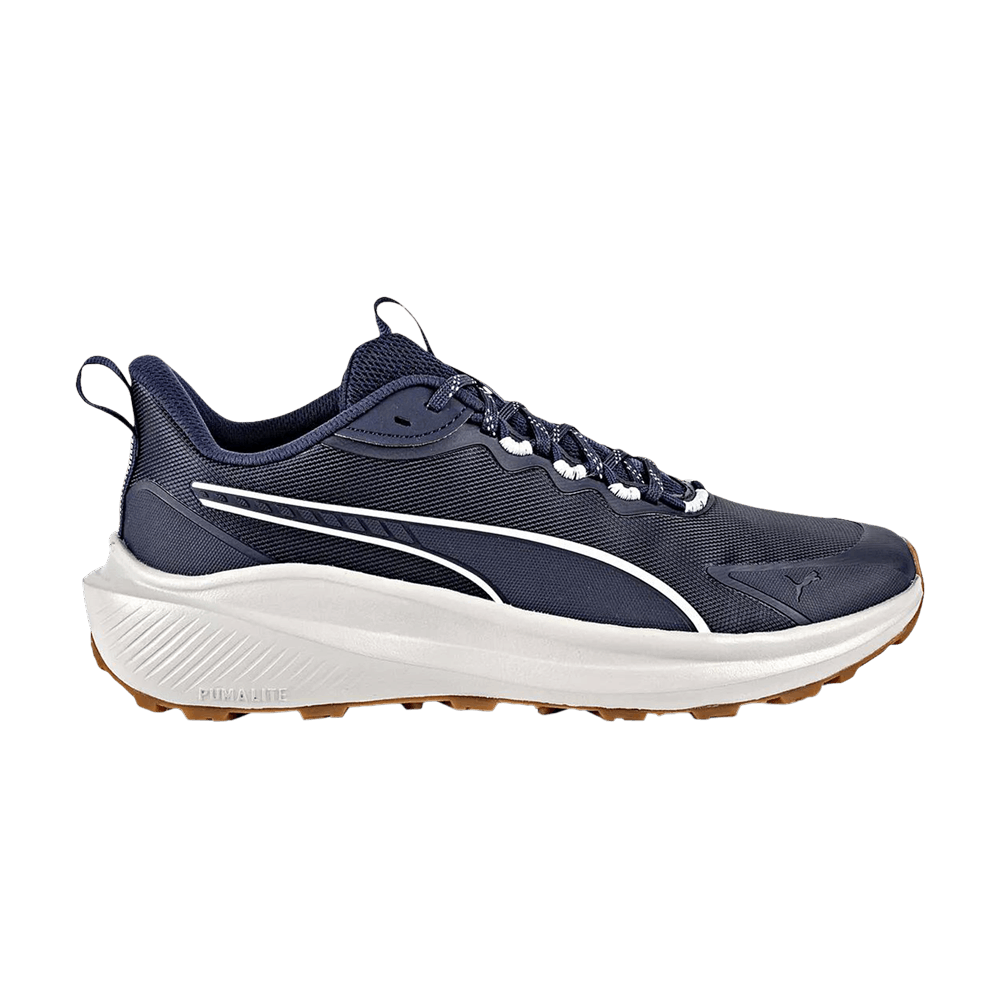 Puma Skyrocket Lite 'Navy White' 310781-07