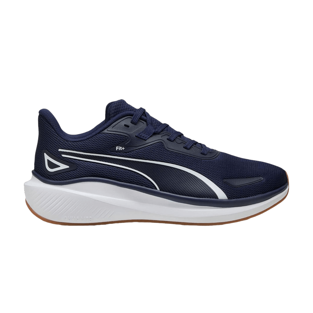 Puma Skyrocket Lite 'Navy White' 379437-40