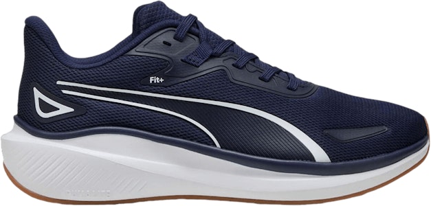 Puma Skyrocket Lite 'Navy White' Sepatu Pria 379437-40 Buy Puma Skyrocket Lite 'Navy White' Sepatu Pria 379437-40