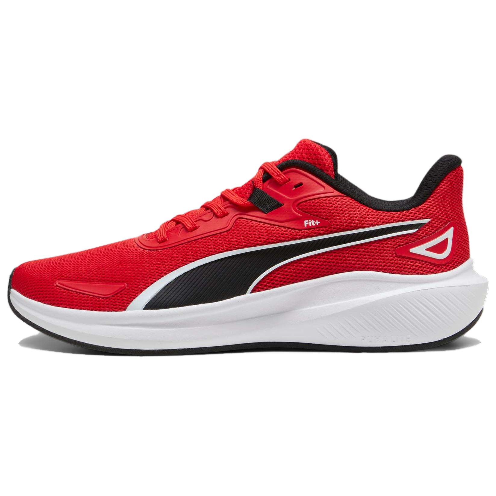 Puma Skyrocket Lite 'Red Black' 379437-08