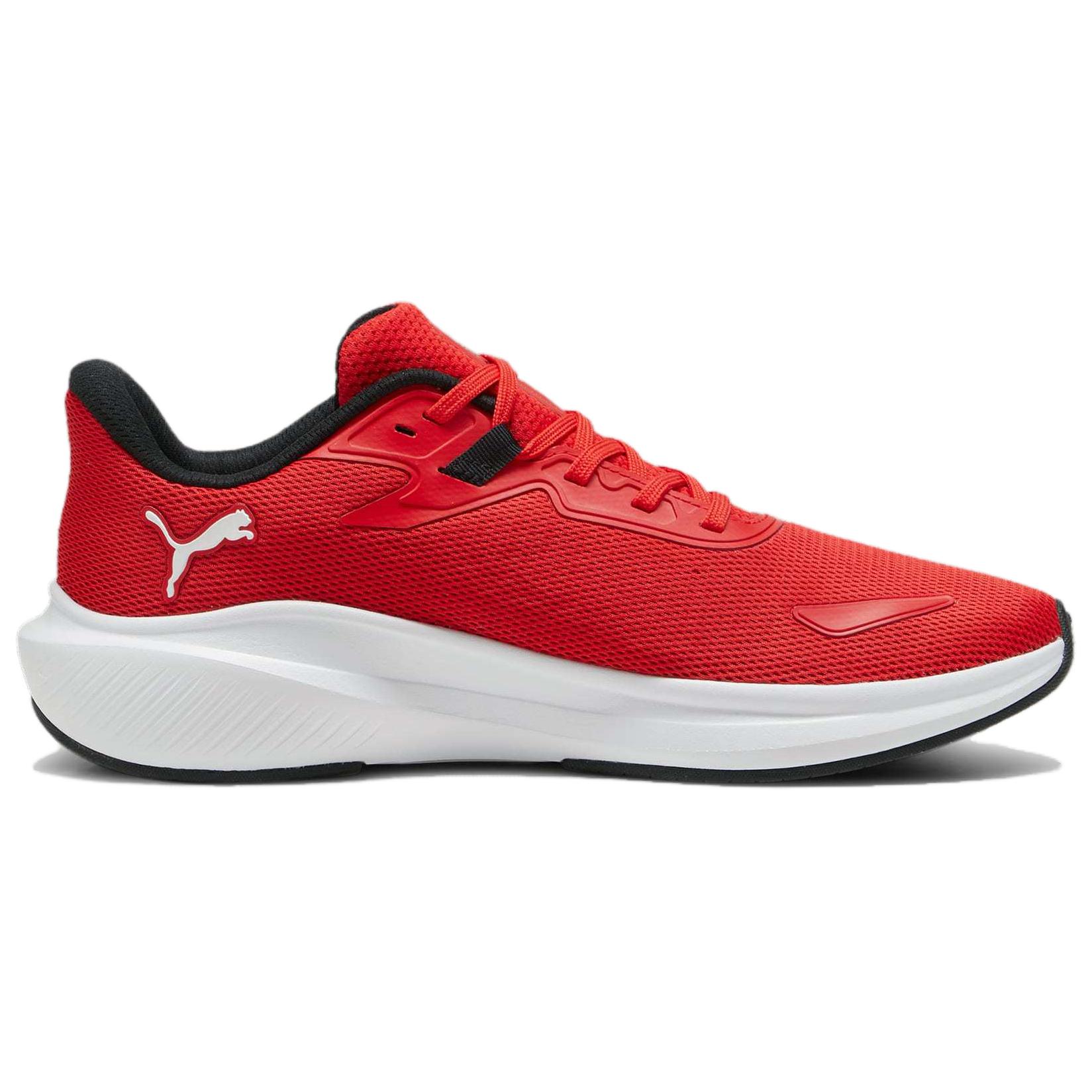 Order Puma Skyrocket Lite 'Red Black' 379437-08
