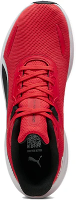 Puma Skyrocket Lite 'Red Black' 379437-08 Shop Puma Skyrocket Lite 'Red Black' 379437-08