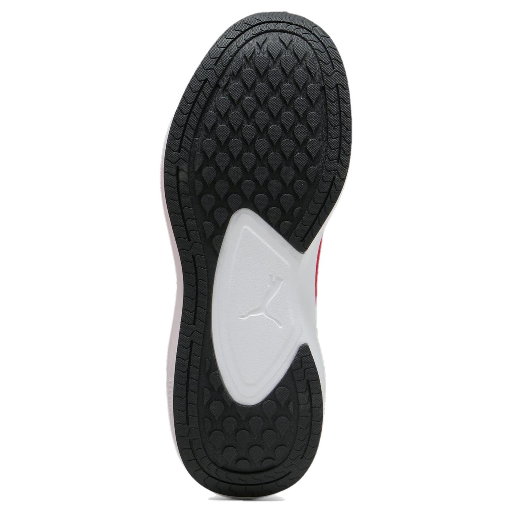 Purchase Puma Skyrocket Lite 'Red Black' 379437-08