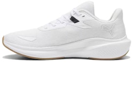 Puma Skyrocket Lite 'White Black Silver' 379437-11 Puma Skyrocket Lite 'White Black Silver' 379437-11