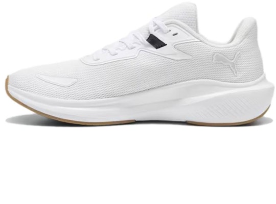Puma Skyrocket Lite 'White Black Silver' 379437-11 Buy Puma Skyrocket Lite 'White Black Silver' 379437-11