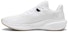 Puma Skyrocket Lite 'White Black Silver' 379437-11