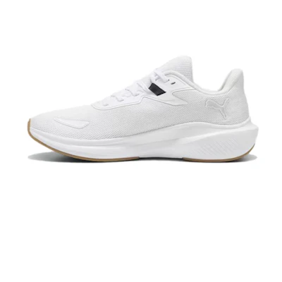 Puma Skyrocket Lite 'White Black Silver'