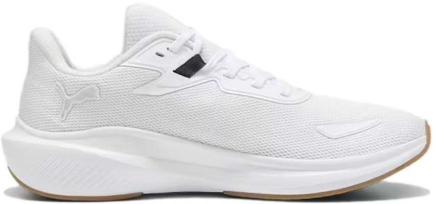 푸마 스카이로켓 라이트 '화이트 블랙 실버' (Puma 스카이로켓 라이트 '흰검은') 379437-11 Order 푸마 스카이로켓 라이트 '화이트 블랙 실버' (Puma 스카이로켓 라이트 '흰검은') 379437-11