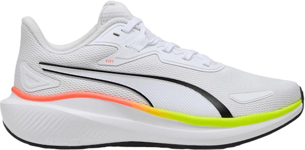 彪马Skyrocket Lite“白黄” 379437-33 Buy 彪马Skyrocket Lite“白黄” 379437-33