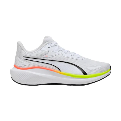 Puma Skyrocket Lite 'White Yellow'