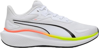 Puma Skyrocket Lite 'White Yellow' 379437-33 Puma Skyrocket Lite 'White Yellow' 379437-33