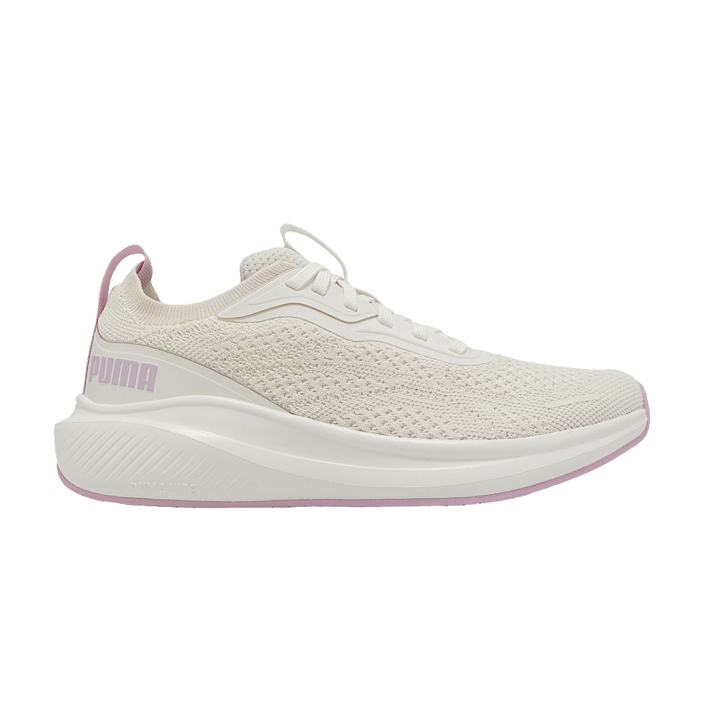 Puma Skyrocket Lite Engineered 'Warm White Rose Mauve' 310100-11