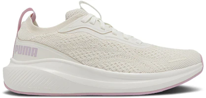 Puma Skyrocket Lite Engineered 'Warm White Rose Mauve' 310100-11 Puma Skyrocket Lite Engineered 'Warm White Rose Mauve' 310100-11